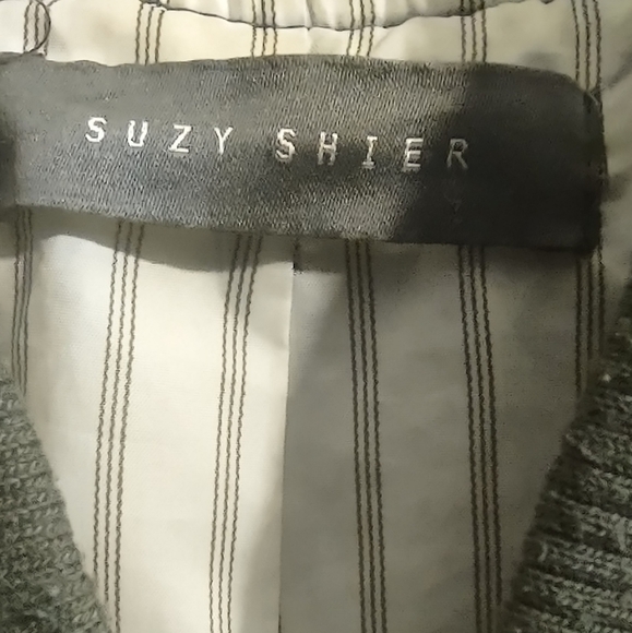 Suzy Shier Jacket| M - Picture 5 of 8